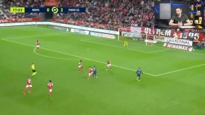 РАЗБОР ИГРОКА / МЕССИ. Дебютный матч за ПСЖ