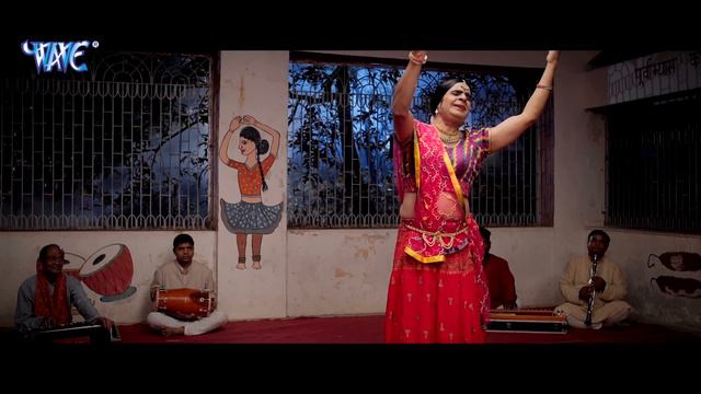 #Video - #Dinesh Lal "Nirahua | आधी आधी रतिया | Aadhi Aadhi Ratiya |Naach Baiju Naach |Bhojpuri Son