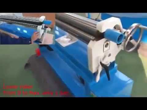 s-awangard.ru Вальцы электромеханические ESR1315E смотреть онлайн