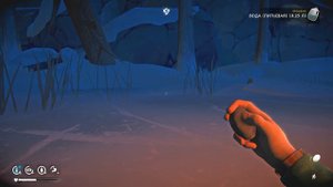 ПЕРВАЯ ОХОТА НА КРОЛИКОВ! #2 The Long Dark Прохождение Сюжет