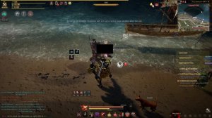 Afk fishing your way to Valencia