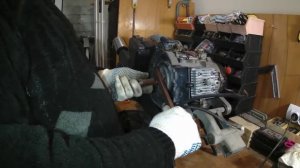 Проверка на семеринг на suzuki sepia zz