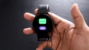 Noise Checker For Samsung Galaxy Watch 4