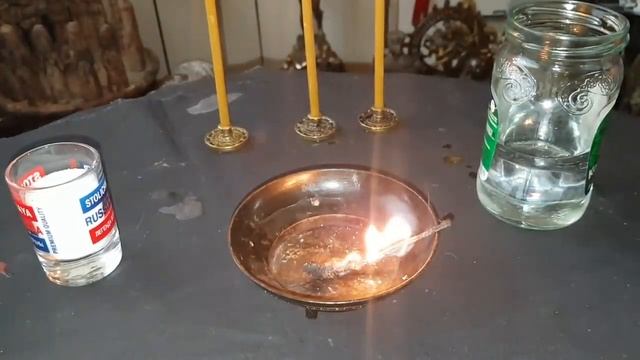 СИЛЬНАЯ ЧИСТКА БЕЛЫМ ПО ЧЁРНОМУ... ДЛЯ ВСЕХ смотреть онлайн