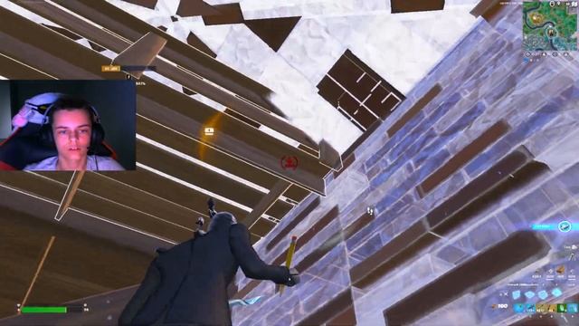 С 1 ДНЕМ ЛЕТА ! Видео по Fortnite 1 продолжение следует