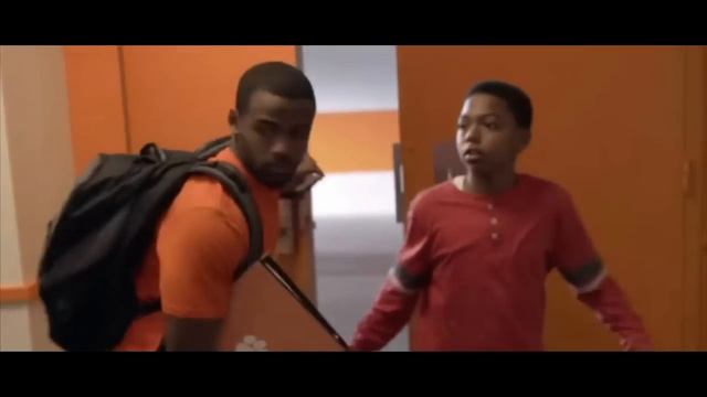 Его мать была наркоманкой, но ему удалось доказать, что он может быть выдающимся спортсменом смотреть онлайн