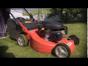 Газон своими руками ч3