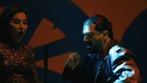 KHVICHA LUCCA - К ЧЕРТУ ЛЮБОВЬ