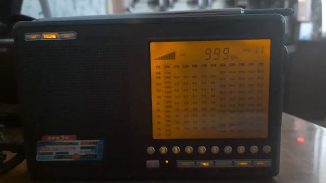 Радио России на СВ. смотреть онлайн