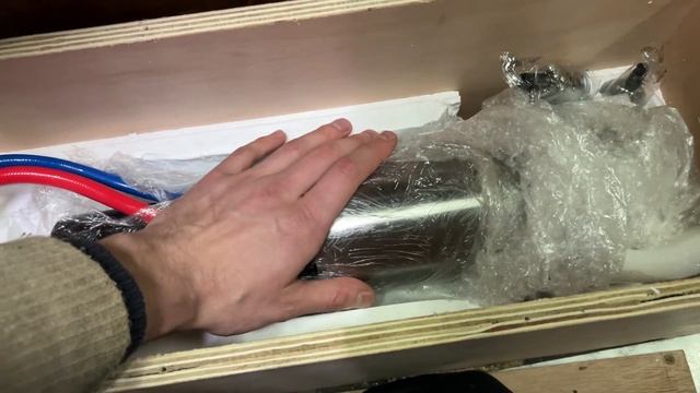 Фрезерую и рассказываю