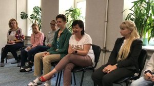 Лечение заикания. Отзыв о детском курсе Татьяны Соловьевой