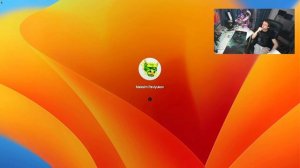 Легчайший завод USB 1.1 и RX 580 на macOS 13.2 RC + MacPro 3.1 + OpenCore 0.8.8