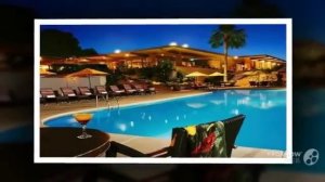 Смотреть Отель Серенити Макади 5* Сома Бей Египет Hotel Serenity Makadi Heights 5* Egypt  Часть 1