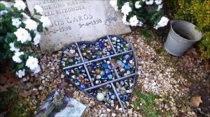 Кладбище в Голландии. Традиции прощания. Поминки.