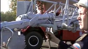 Обучающие видео по эксплуатации АЛ-30