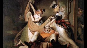 Antonio Salieri - Falstaff (1_2)