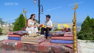 Сергей Меликов исполнил мечту школьника