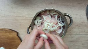 Шашлык из курицы. Маринад для шашлыка из курицы на кефире