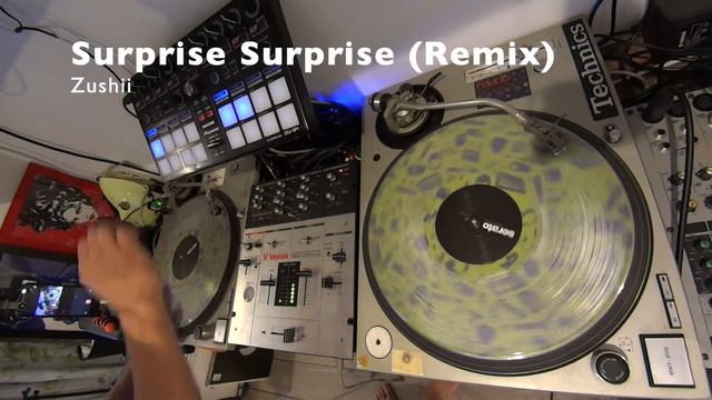 DJ MIX Playlist #120 ~Smooth R&B MIX~ by dj Jazzy-K｜初めてのMIX TAPEの流れ（PMC-05ProSL） смотреть онлайн