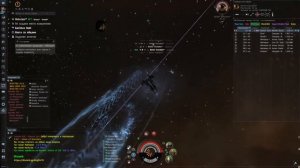Отступник Саньша (Anomic agent Sansha) EVE Online