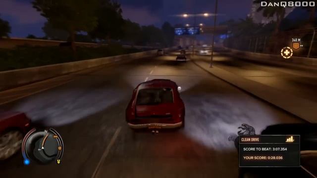 Sleeping Dogs - Walkthrough - Wheels Of Fury DLC - Part 2 - Ending смотреть онлайн