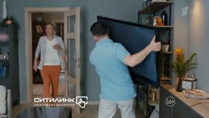 Реклама Ситилинк    Михаил Галустян