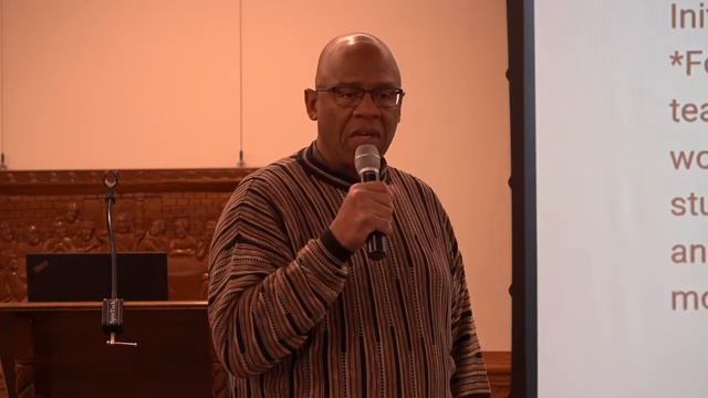 Social Justice Forum: The Power of Music to Heal Our Community - October 16, 2022 смотреть онлайн