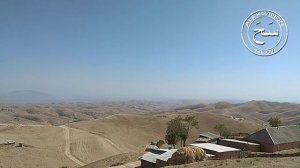 Горный кишлак Ташбулак. дехаи Ташбулак, нохияи Дангара, вилояти Хатлон