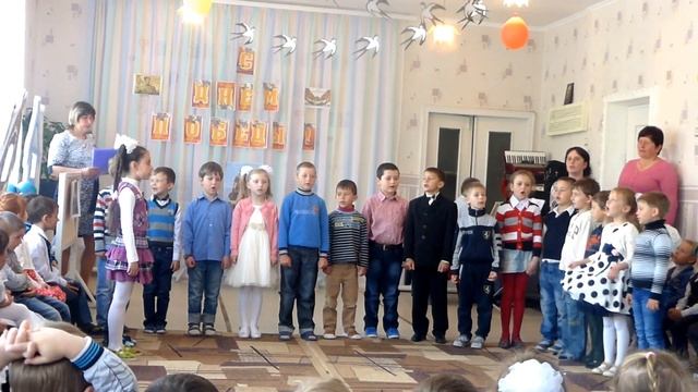 Песня "Вечный огонь" смотреть онлайн