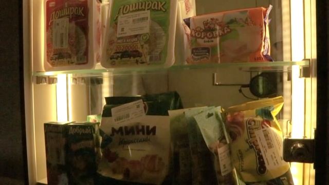 ЕКАТЕРИНБУРГ — СИМФЕРОПОЛЬ. ОБЗОР нового ПОЕЗДА
