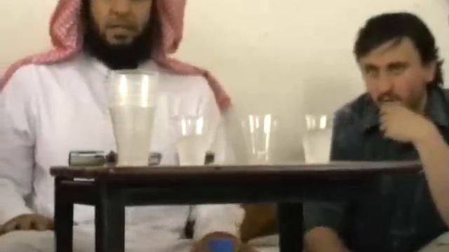 Абу Яхья Крымский-Правила поведения при фитне (часть 1) смотреть онлайн