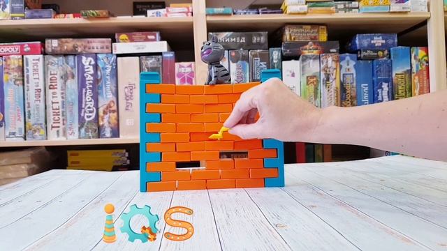 Игра на баланс с котом смотреть онлайн