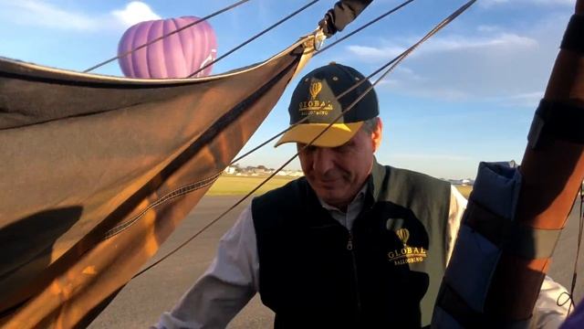 Balloon deflating смотреть онлайн