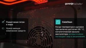 CataClean - каталитическая очистка