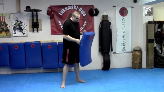 Отзыв о лапах , производства мастера Влада Аккузина смотреть онлайн