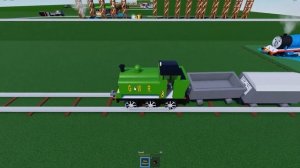 THOMAS AND FRIENDS Driving Fails EPIC ACCIDENTS CRASH Thomas the Tank Engine 54
