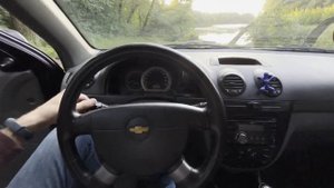 Покупка Chevrolet Lacetti Новый Проект Под Тюнинг Часть 1