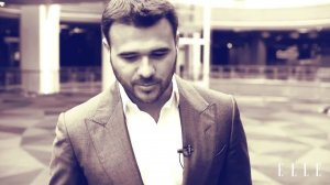 ELLE ФАКТЫ  Эмин Агаларов