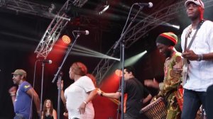 Playing For Change Band on the Road: United World Tour