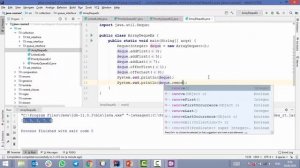 Урок 25 - Введение в Deque. ArrayDeque (прокачанная Java)