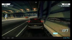 Avermedia Live Gamer HD - ролик планшета 2 (гонки)