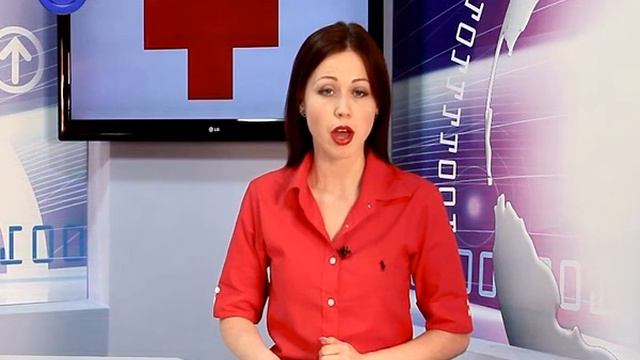 Обращение Красного Креста - восстановление семейных связей смотреть онлайн