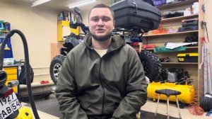 Honda Dio 125cc. Часть 1