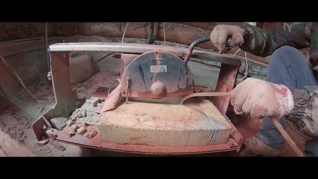 Дневник Печника - Отопительно варочная печь 2019. Печник Могилев.