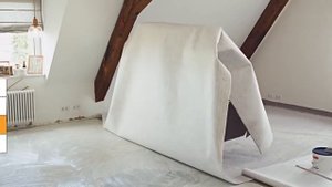 Укладка ковролина своими руками