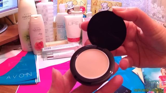 Заказ Avon 15 каталог смотреть онлайн