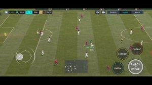 ТОП ИГРОК ОТВЕЧАЕТ! КАК СТАТЬ ТОПОМ В РАВНОЙ ИГРЕ В FIFA MOBILE