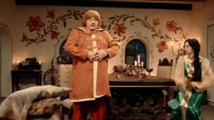 Новая версия сказки "Царевна-Лягушка"