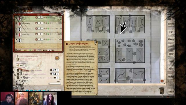 Savage Worlds, Zombie Apocalypse Season 2, Episode 16, "War of the Dead, Sanctuary & Loss" смотреть онлайн