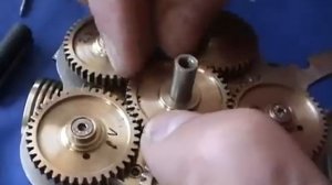 звездообразный, или радиальный двигатель ДВС